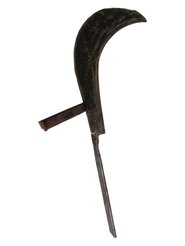 Traditional Boti (বঁটি)
