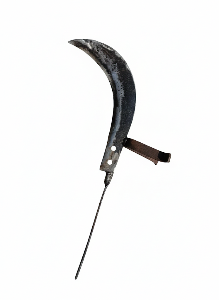 Traditional Boti