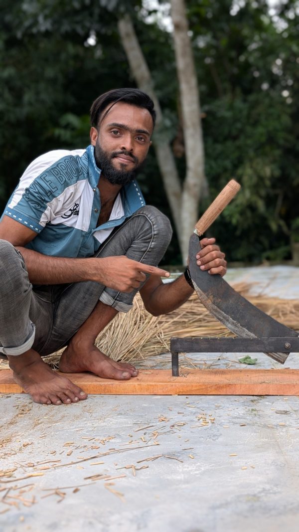 Jati King-জাতি কিং